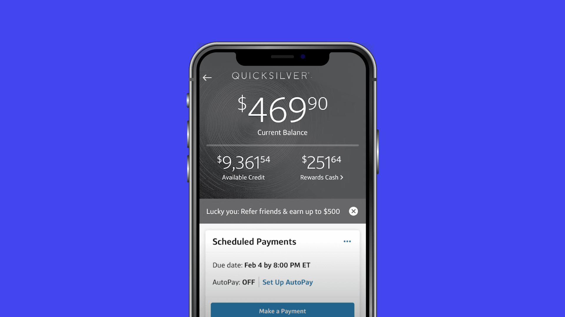 Cell Phone Bills