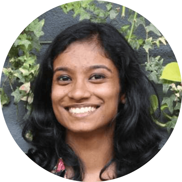 Joann Rachel Cherian